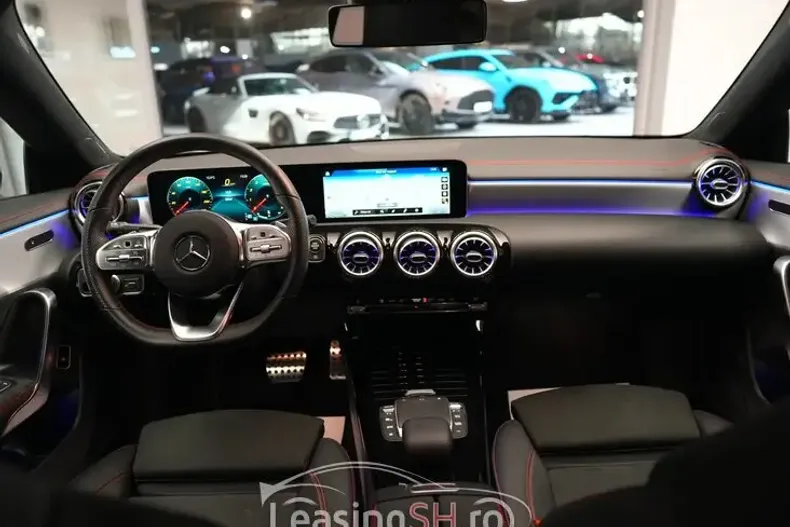 Mercedes-Benz 200 din 2020 cu 42.000 km - oferta MER96174 - foto 14