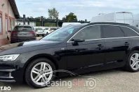 Audi A4 din 2019 cu 153.000 km - oferta AUD102614 - foto 21