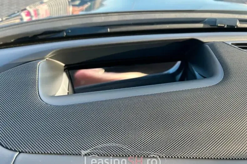 Mercedes-Benz 63 din 2024 cu 17.000 km - oferta MER97172 - foto 19