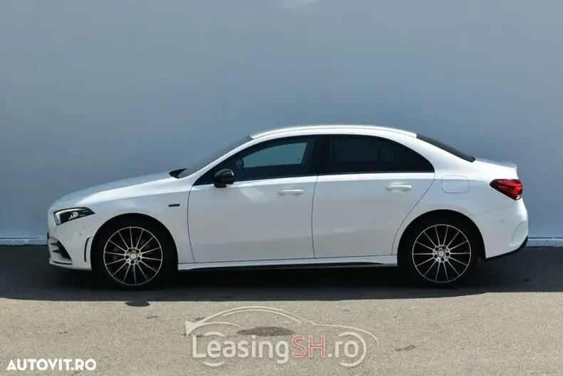 Mercedes-Benz 250 din 2021 cu 43.808 km - oferta MER101501 - foto 8