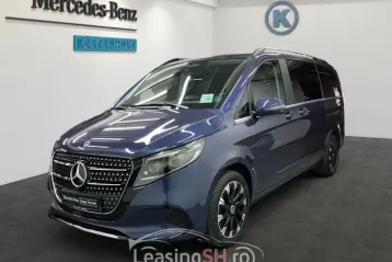Mercedes-Benz 250 din 2024 - oferta MER96753