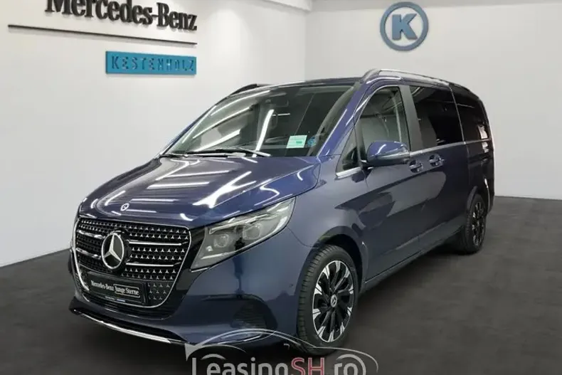 Mercedes-Benz 250 din 2024 cu 23.556 km - oferta MER96753 - foto 1