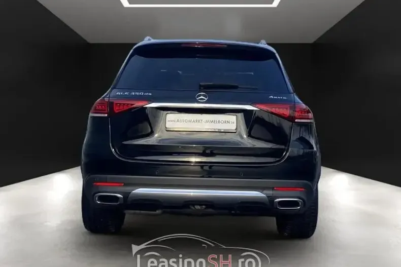 Mercedes-Benz 350 din 2021 cu 95.600 km - oferta MER99196 - foto 9