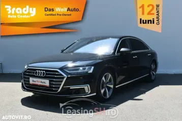 Audi A8 din 2020 - oferta AUD101504
