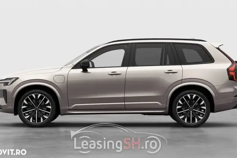 Volvo XC90 din 2025 cu 10 km - oferta VOL94236 - foto 4