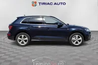 Audi Q5 din 2020 cu 109.286 km - oferta AUD102341 - foto 13