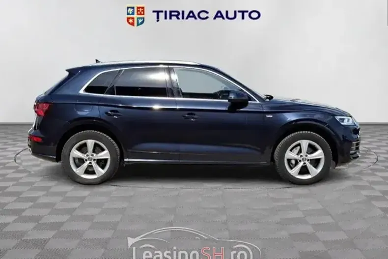 Audi Q5 din 2020 cu 109.286 km - oferta AUD102341 - foto 13