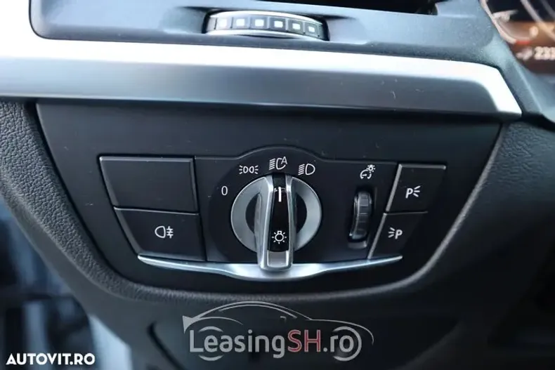 BMW X3 din 2024 cu 9.500 km - oferta BMW94771 - foto 2