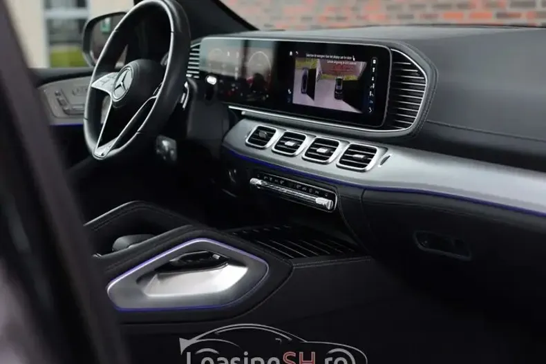 Mercedes-Benz 450 din 2024 cu 22.743 km - oferta MER97462 - foto 8