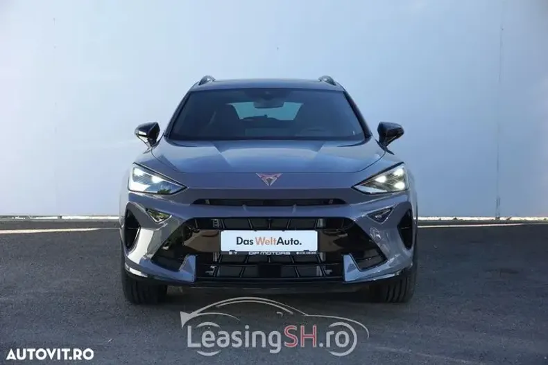 Cupra Formentor din 2025 cu 5.000 km - oferta CUP103113 - foto 2