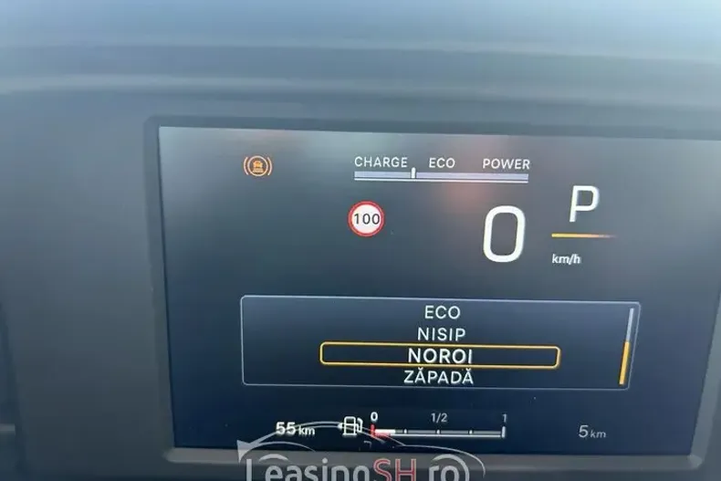 Dodge Avenger din 2024 cu 1 km - oferta DOD101305 - foto 2