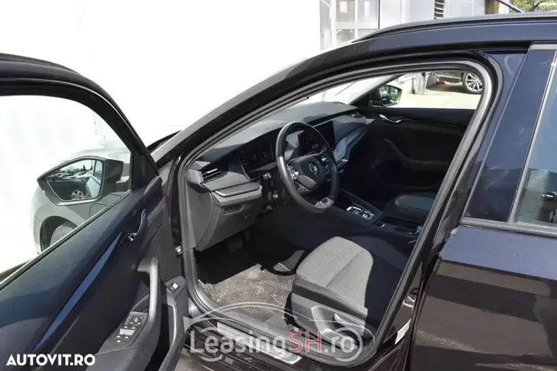 Skoda Octavia din 2021 cu 105.500 km - oferta SKO93629 - foto 4