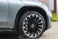 Mercedes-Benz EQS SUV din 2023 cu 27.850 km - oferta MER96829 - foto 15