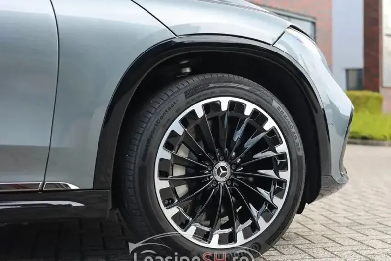 Mercedes-Benz EQS SUV din 2023 cu 27.850 km - oferta MER96829 - foto 15