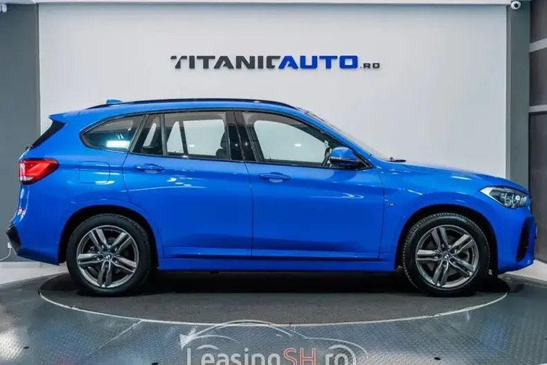 BMW X1 din 2021 cu 90.450 km - oferta BMW100992 - foto 4