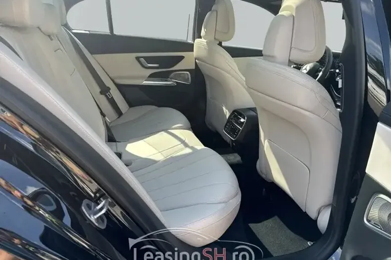 Mercedes-Benz 200 din 2024 cu 15.500 km - oferta MER98301 - foto 10