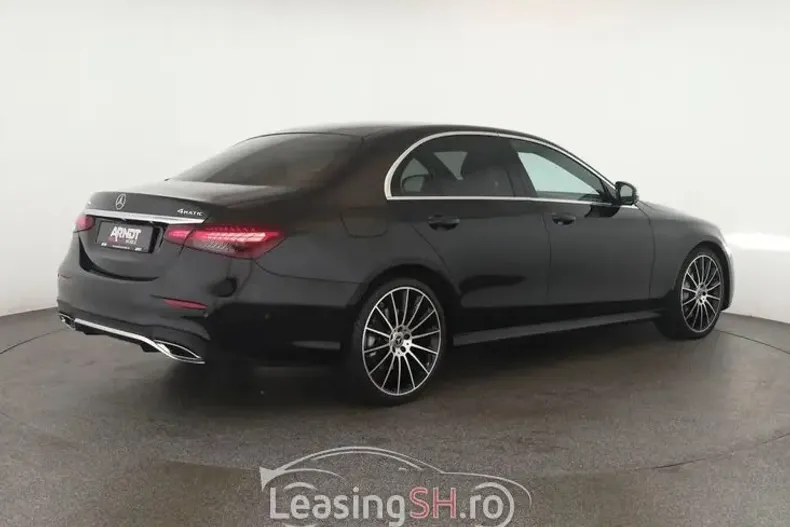 Mercedes-Benz 400 din 2023 cu 30.500 km - oferta MER98732 - foto 19