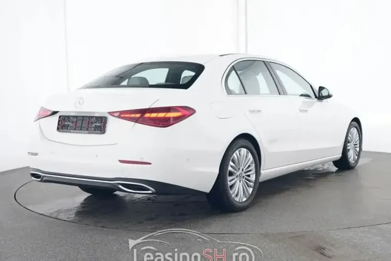 Mercedes-Benz 180 din 2024 cu 6.928 km - oferta MER98217 - foto 9