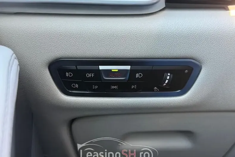 BMW X5 M din 2021 cu 165.000 km - oferta BMW102998 - foto 18