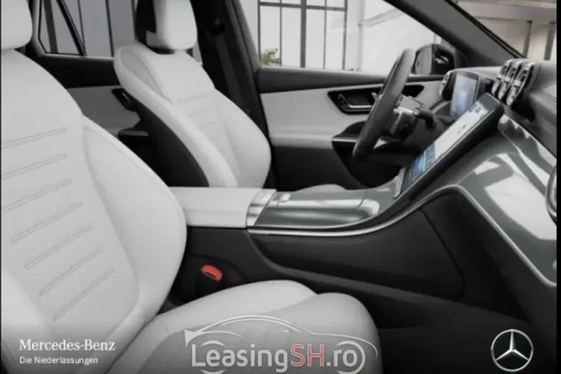 Mercedes-Benz 200 din 2024 cu 9.900 km - oferta MER97319 - foto 3