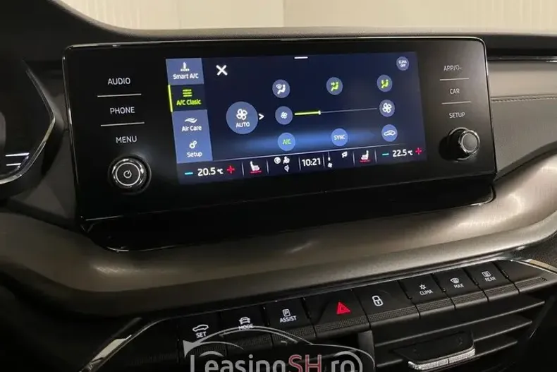 Skoda Octavia din 2020 cu 120.479 km - oferta SKO102191 - foto 9