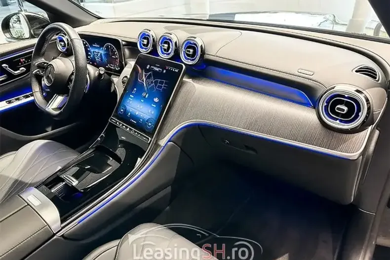 Mercedes-Benz 300 din 2023 cu 30.619 km - oferta MER96251 - foto 6
