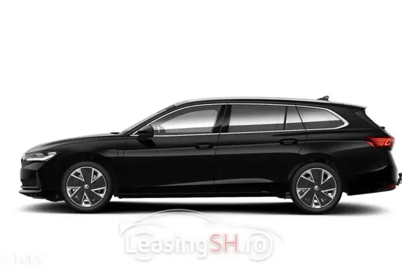 Skoda Superb din 2025 cu 6 km - oferta SKO95972 - foto 2