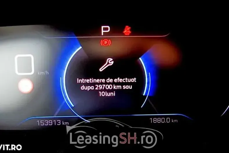 Peugeot 5008 din 2021 cu 153.913 km - oferta PEU103249 - foto 26