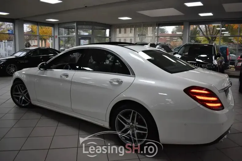 Mercedes-Benz 400 din 2020 cu 89.899 km - oferta MER97868 - foto 26