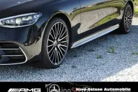 Mercedes-Benz 580 din 2023 cu 16.869 km - oferta MER98830 - foto 9