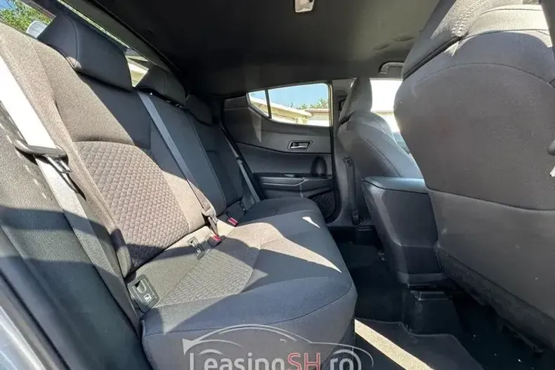 Toyota C-HR din 2022 cu 106.000 km - oferta TOY101308 - foto 16