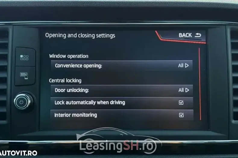 Seat Leon din 2020 cu 145.000 km - oferta SEA101660 - foto 17