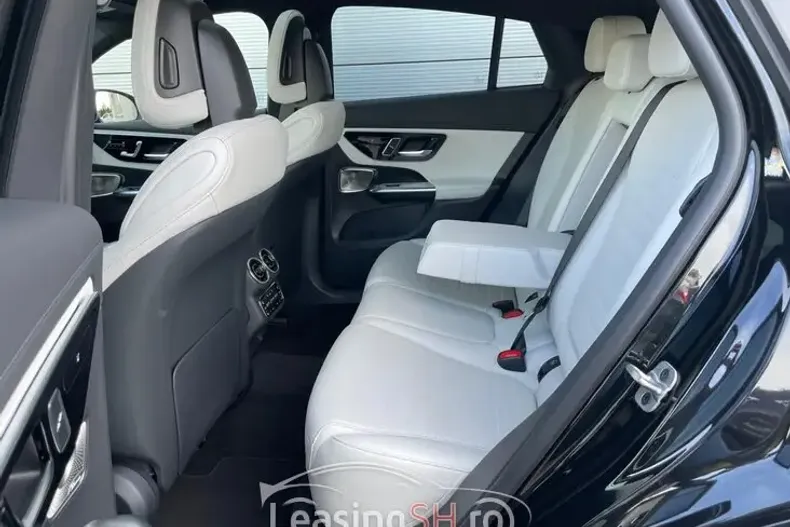 Mercedes-Benz 220 din 2024 cu 6.100 km - oferta MER96684 - foto 7