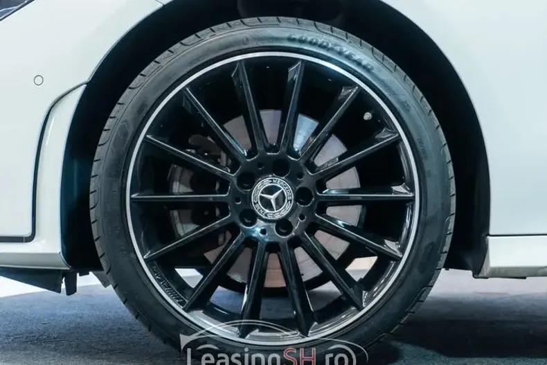 Mercedes-Benz 250 din 2022 cu 45.300 km - oferta MER100654 - foto 40