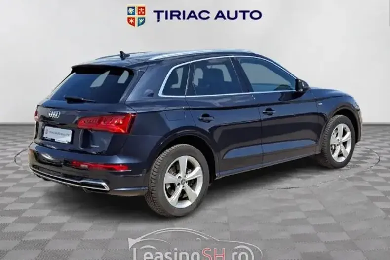Audi Q5 din 2020 cu 109.286 km - oferta AUD102341 - foto 17