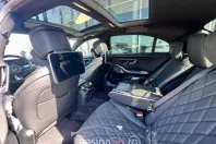 Mercedes-Benz 450 din 2025 cu 4 km - oferta MER102265 - foto 3