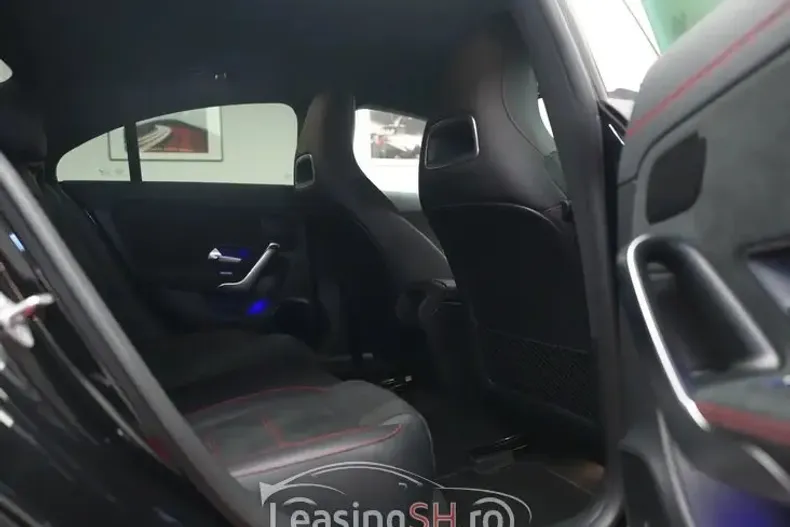 Mercedes-Benz 200 din 2020 cu 42.000 km - oferta MER96174 - foto 9