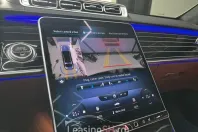 Mercedes-Benz 580 din 2025 cu 31.365 km - oferta MER96254 - foto 23