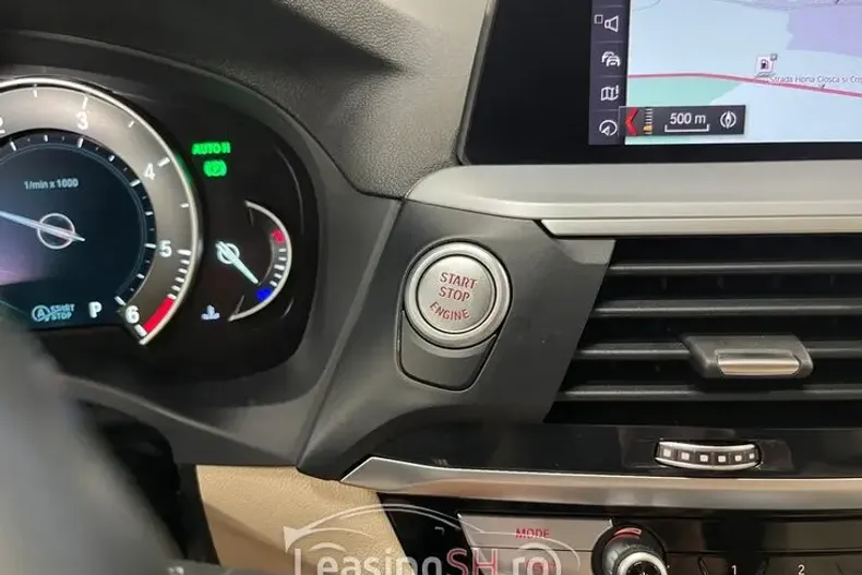 BMW X3 din 2020 cu 103.001 km - oferta BMW102195 - foto 18