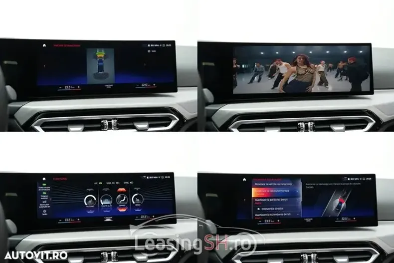 BMW 318 din 2022 cu 63.000 km - oferta BMW94618 - foto 21