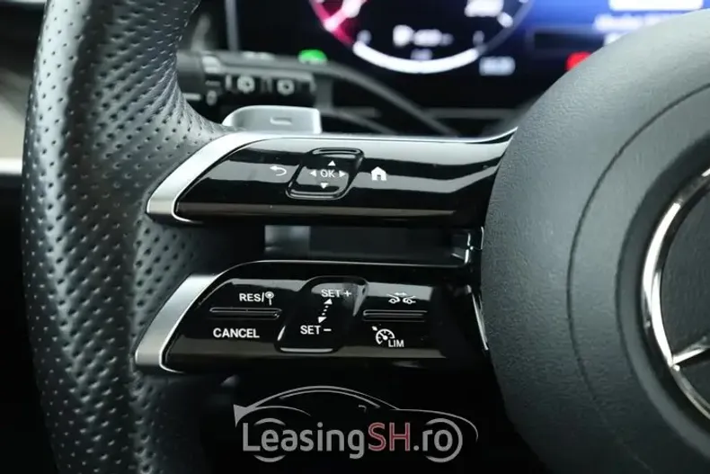 Mercedes-Benz 300 din 2023 cu 46.000 km - oferta MER98679 - foto 19