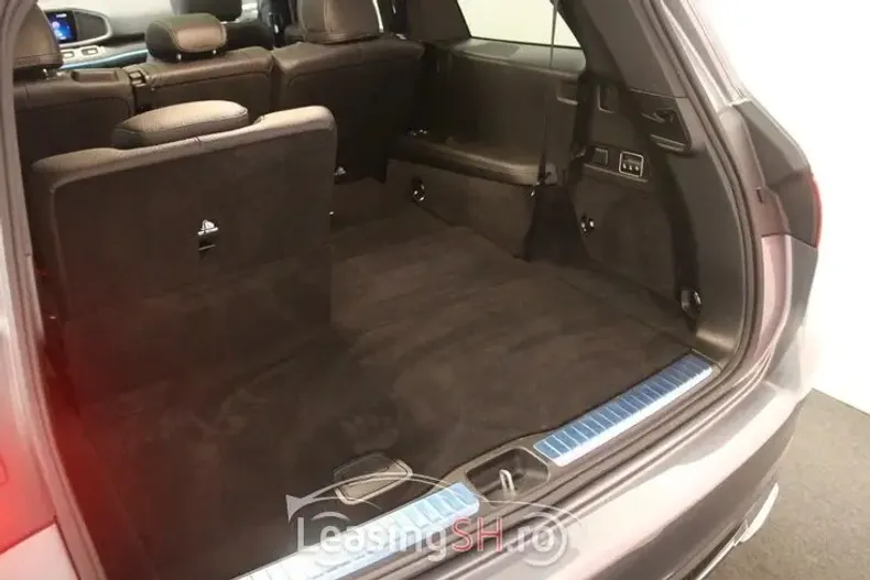 Mercedes-Benz 580 din 2024 cu 32.000 km - oferta MER97754 - foto 5