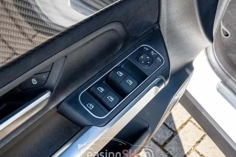 Mercedes-Benz 250 din 2024 cu 4.435 km - oferta MER98750 - foto 14