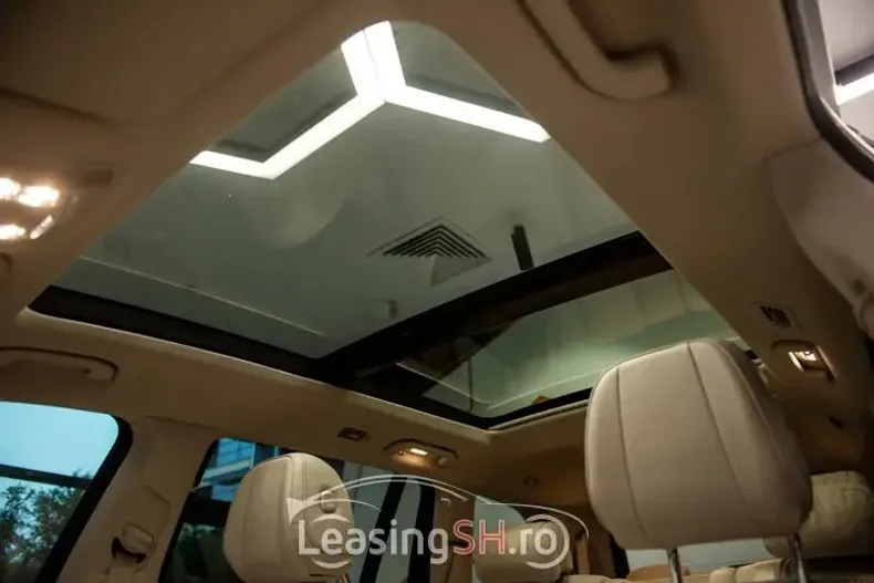 Mercedes-Benz 400 din 2022 cu 79.000 km - oferta MER96295 - foto 6