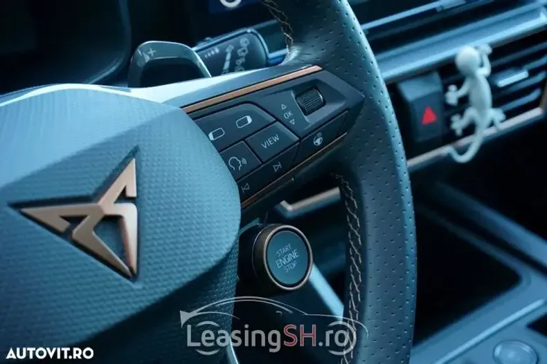 Cupra Formentor din 2024 cu 10.000 km - oferta CUP95407 - foto 17