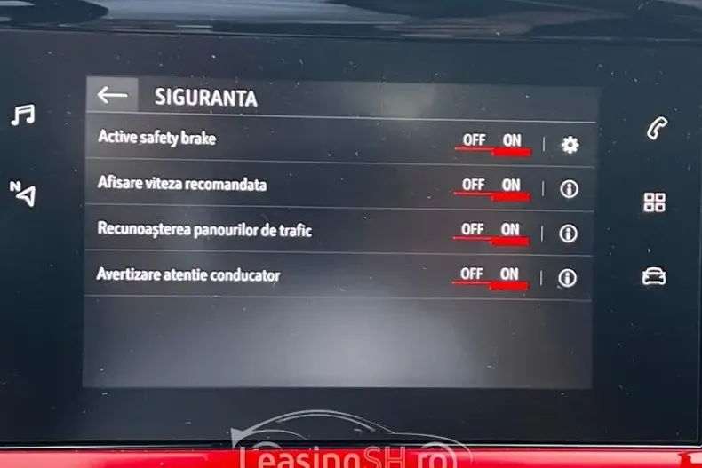 Opel Mokka din 2022 cu 44.000 km - oferta OPE102767 - foto 4