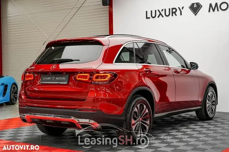 Mercedes-Benz 200 din 2020 cu 48.000 km - oferta MER103016 - foto 17