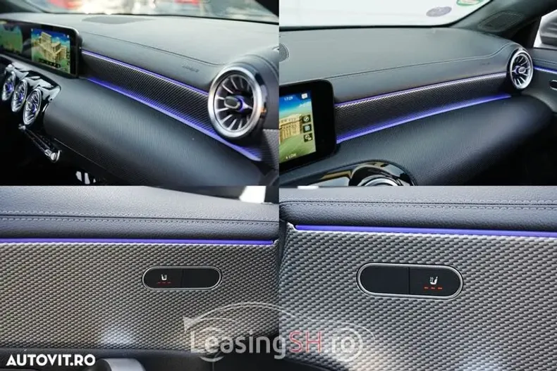 Mercedes-Benz 180 din 2021 cu 179.550 km - oferta MER102527 - foto 29