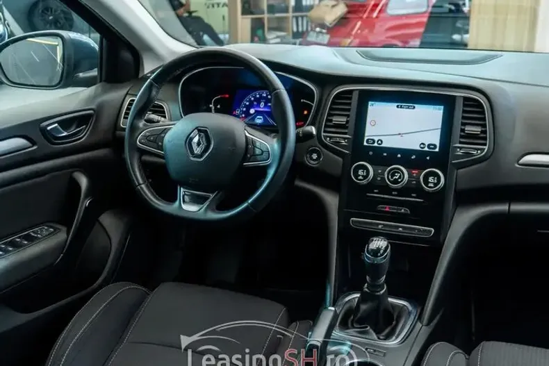 Renault Megane din 2021 cu 140.340 km - oferta REN102567 - foto 37