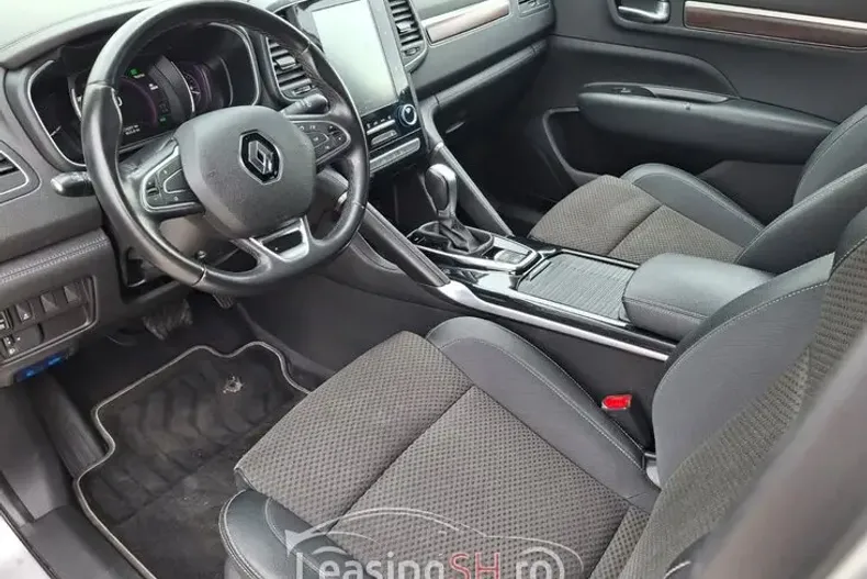 Renault Koleos din 2020 cu 124.201 km - oferta REN103233 - foto 25